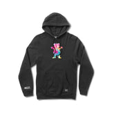 Buzo Grizzly OG Bear Boys - Black/Tie Dye